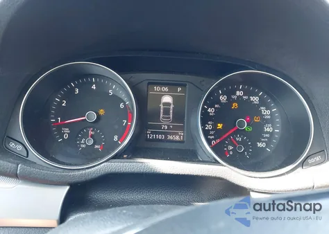 2017 Volkswagen Passat 1.8T S from USA, damaged, VIN 1VWAT7A35HC076253